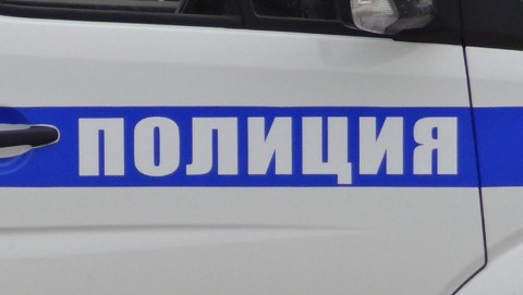 Полицейские задержали подозреваемого в двойном убийстве в селе Октябрьском Пермского края