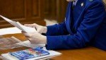 В Октябрьском муниципальном округе женщина осуждена за заведомо ложный донос о совершении преступления